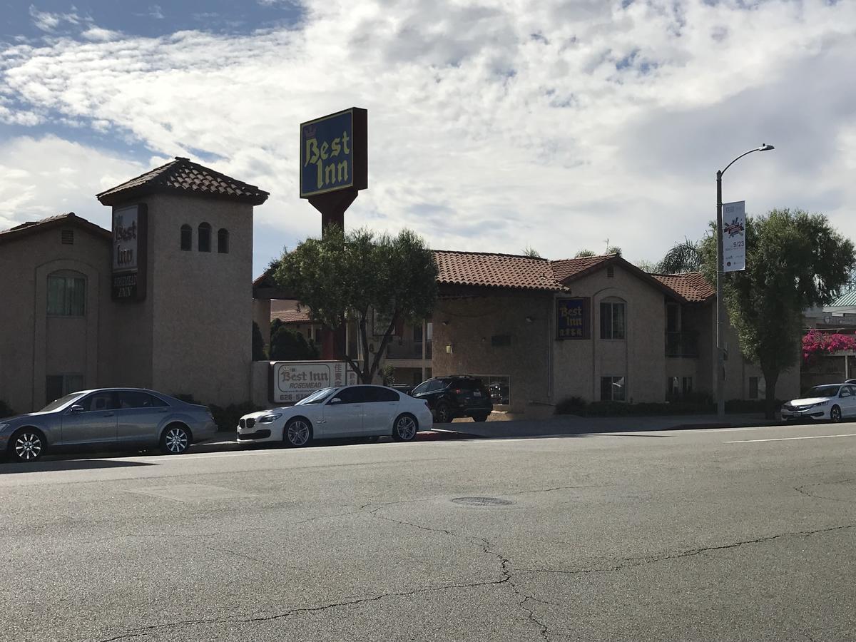 Motel Best *