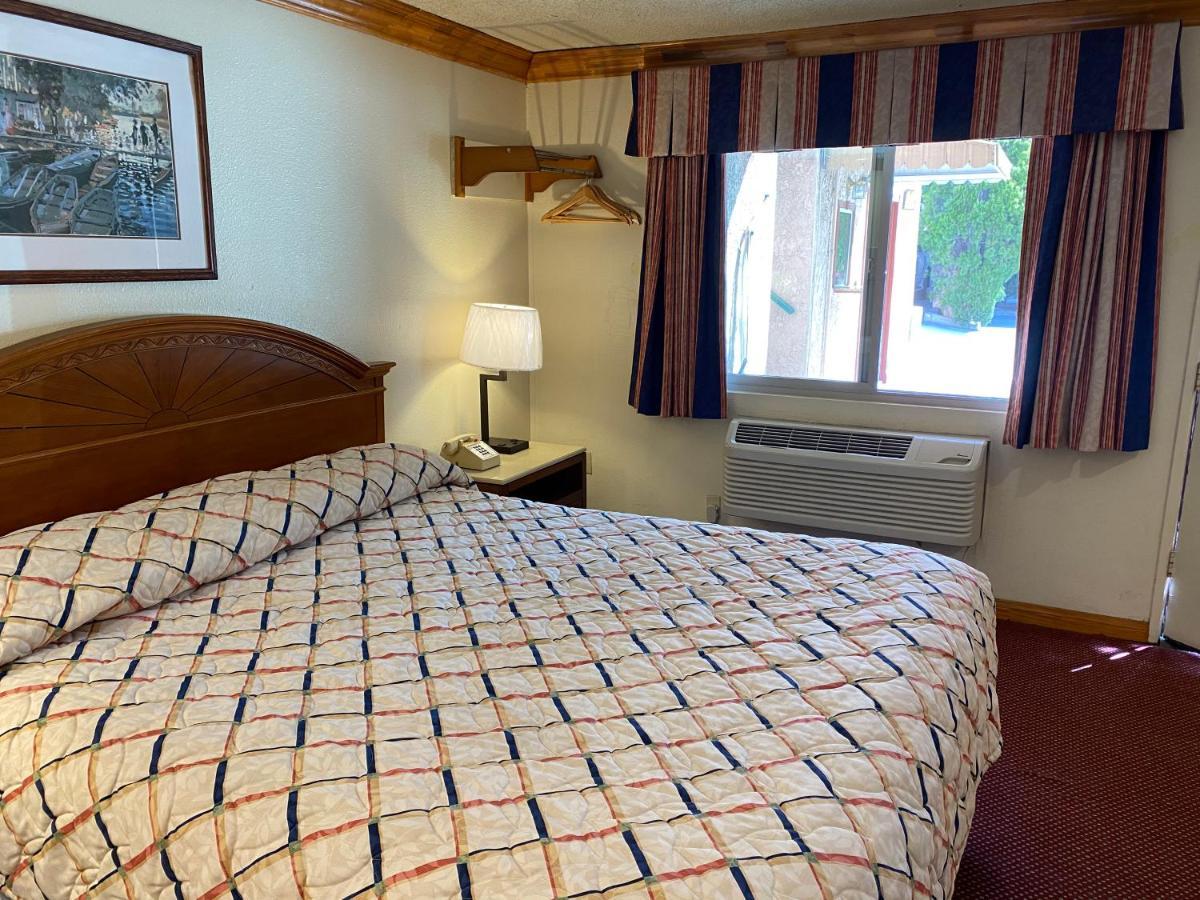 Motel Best Rosemead